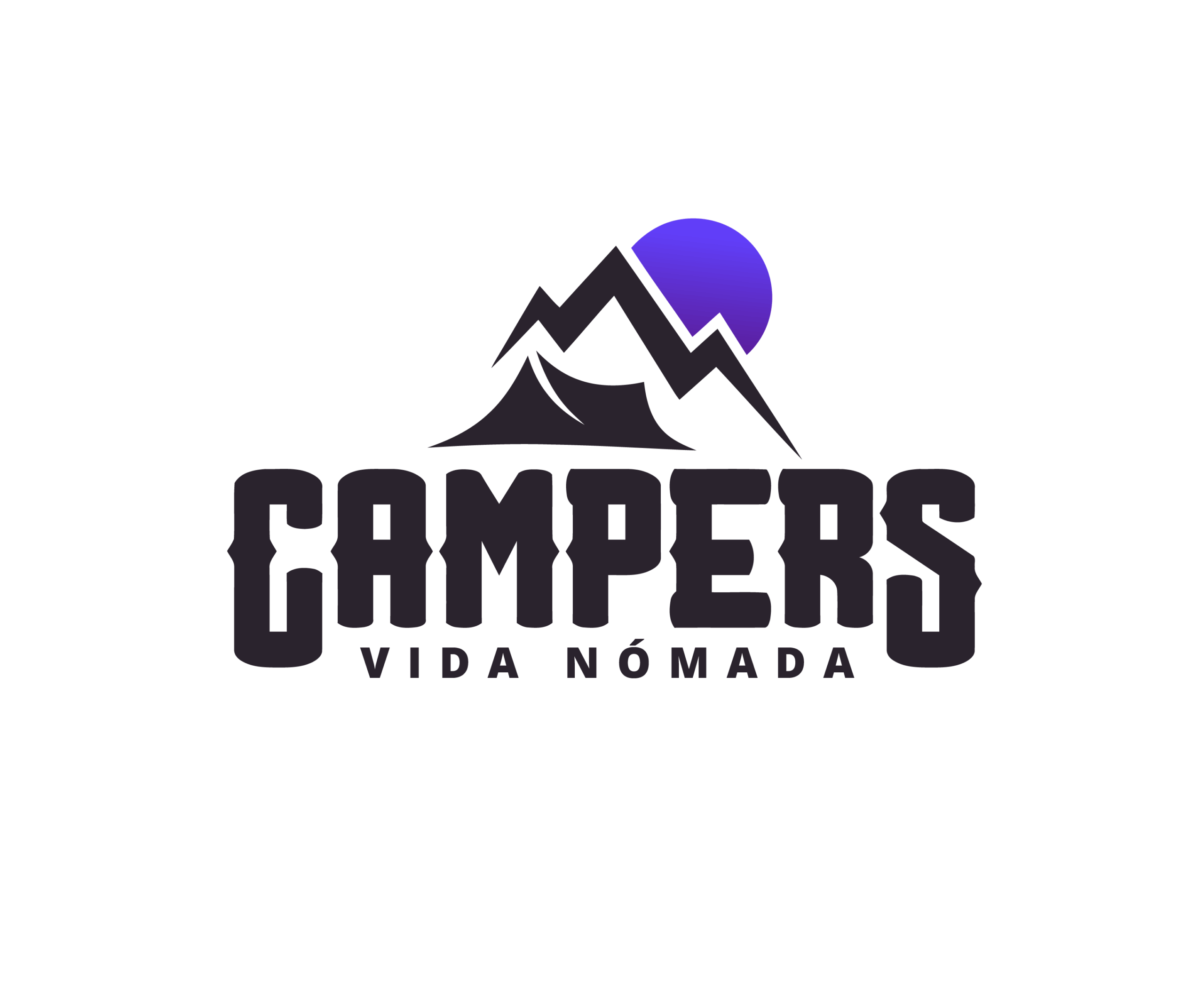 LOGO CAMPERS VIDA NOMADA1-01